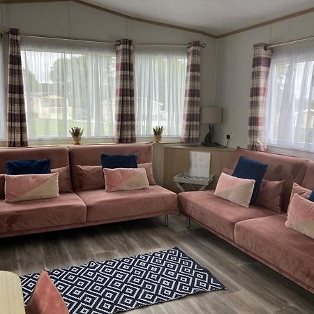 Hotel Woodberry Crantock Esterno foto