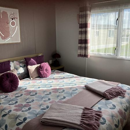 Hotel Woodberry Crantock Esterno foto