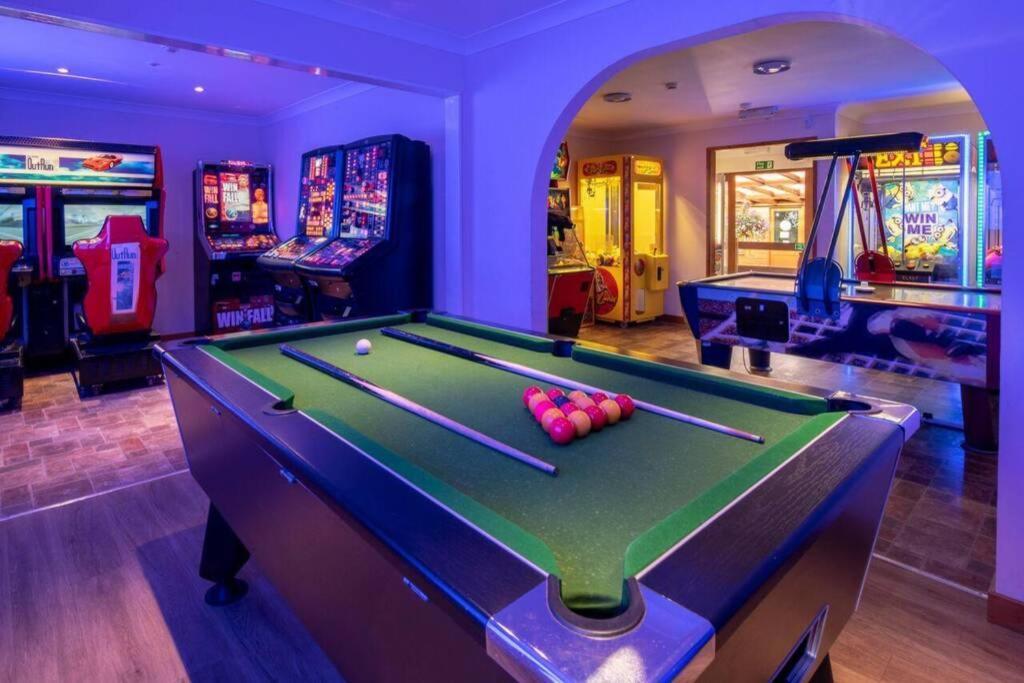 Hotel Woodberry Crantock Esterno foto