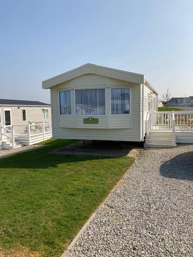 Hotel Woodberry Crantock Esterno foto