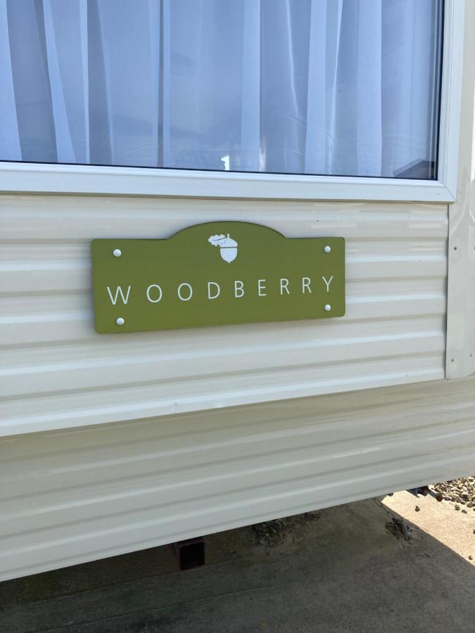 Hotel Woodberry Crantock Esterno foto