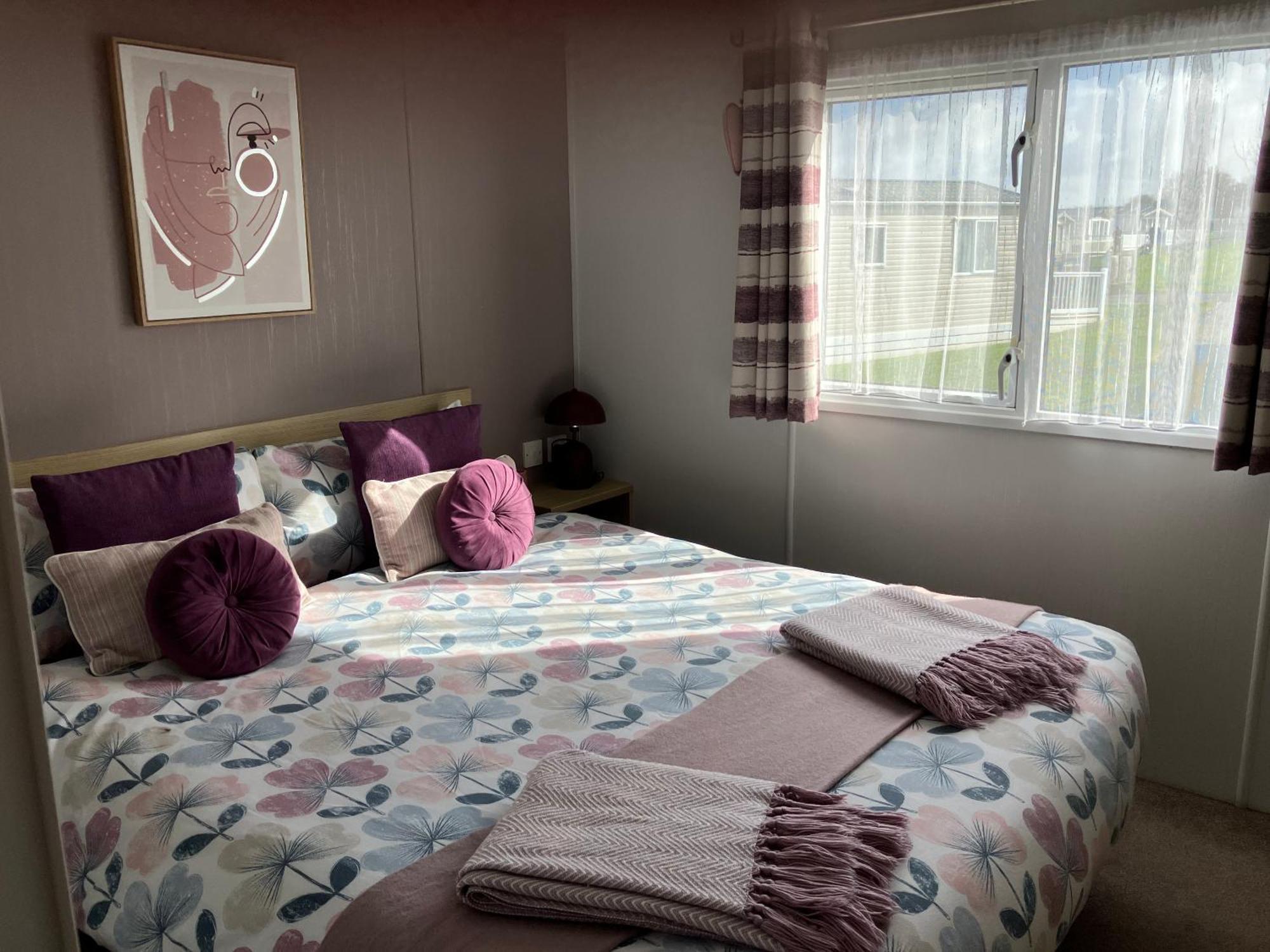 Hotel Woodberry Crantock Esterno foto